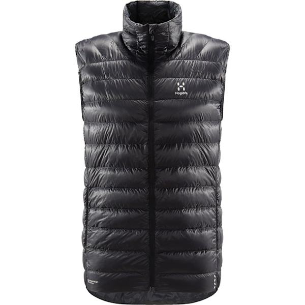 Haglofs Vest L.i.m Down Sort XL Mand