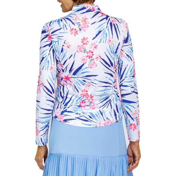 Tail Activewear Kalinda Hihaton Poolopaita  XS