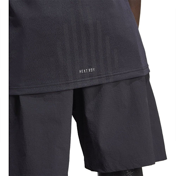 Adidas Hiit Airchill Workout T-shirt Med Korta ärmar  M Man