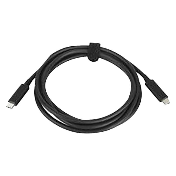 Hp 100w Usb-c-kabel Silver
