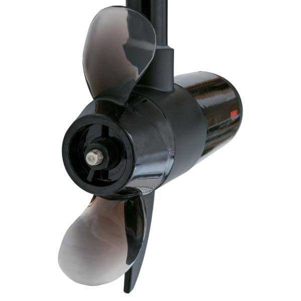 Rhino Cr30vf Elektrisk Utombordsmotor