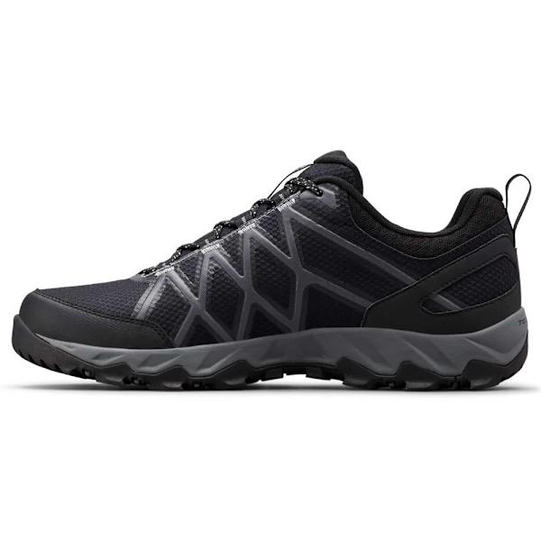 Columbia Vandringsskor Peakfreak X2 Outdry Svart EU 43 1/2 Man