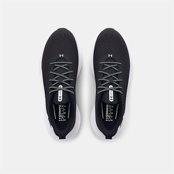 Under Armour Infinite Løbesko Sort EU 48 1/2 Mand
