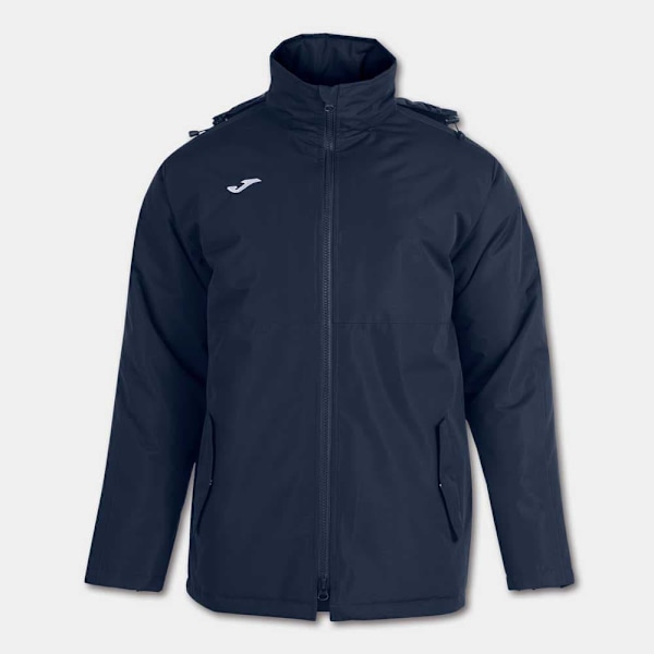 Joma Jacka Trivor Blå 12-14 Years Pojke