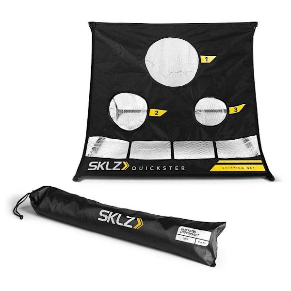 Sklz Target Launch Training Quickster Chipping Sort
