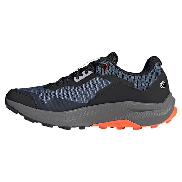 Adidas Trail Løbesko Terrex Trailrider Blå EU 44 2/3 Mand