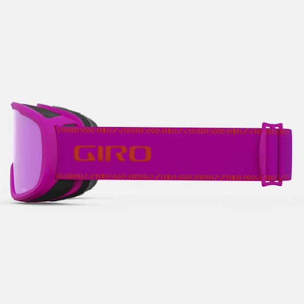 Giro Skibriller Moxie Rosa Amber Pink/CAT2