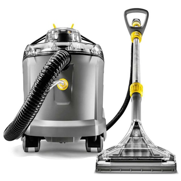 Karcher Støvsuger Puzzi 9/1 Bp Adv Spray Søvfarvet One Size / EU Plug