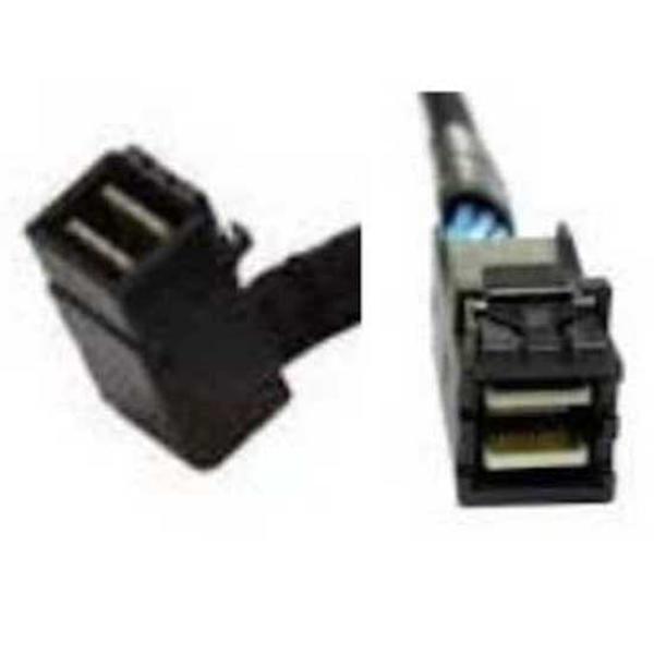 Intel Kabel Sff-8643 650 Mm Sort