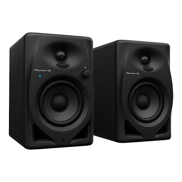 Pioneer Dj Højttalere Dm-40bt Sort