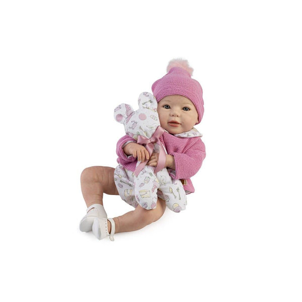 MuÑecas Guca Leire Nukke