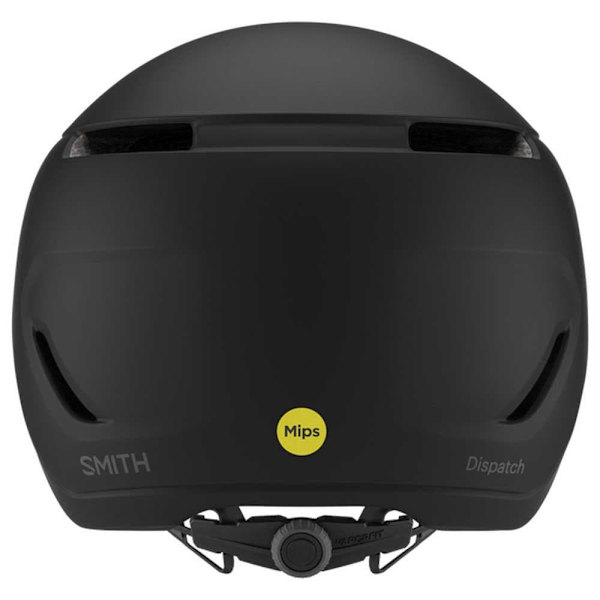 Smith Hjälm Dispatch Mips Svart M