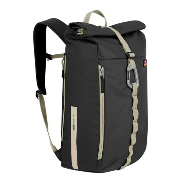Wildcountry Flow 26l Ryggsäck Svart