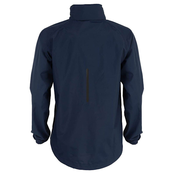 Agu Go Rain Essential Jacka Blå 13-14 Years Pojke