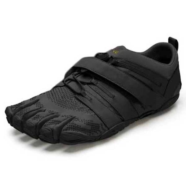 Vibram Fivefingers Kengät V Train 2.0 Musta EU 40 Mies