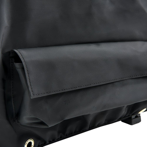 Traeger Grillskydd Ranger Svart