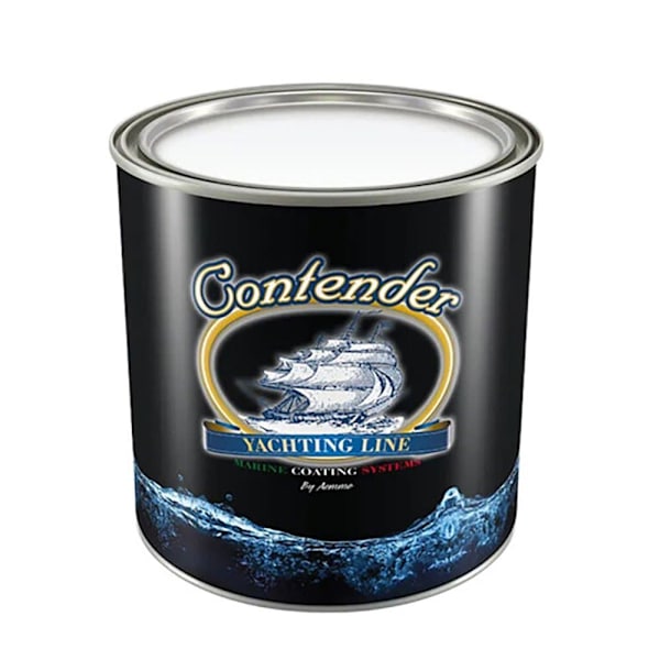 Aemme Propeller Antifouling 400ml