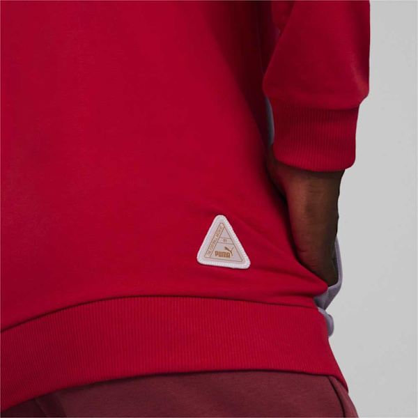 Puma Hættetrøje Ac Milan Ftblarchive  S Mand