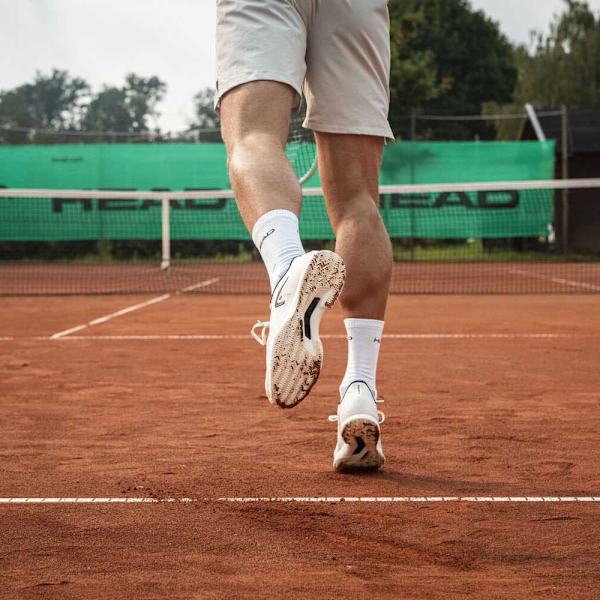 Head Racket Lerskor Sprint Pro 3.5 Clay Beige EU 44 1/2 Man