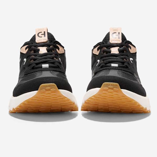 Cole Haan 5 Zerogrand Runner Løbesko Sort EU 43 Mand