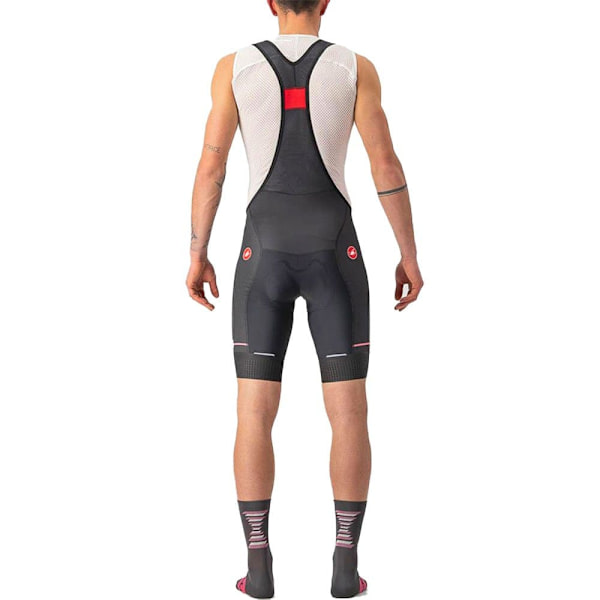 Castelli Bib Shorts Giro Italia 2022 Competizione Sort L Mand