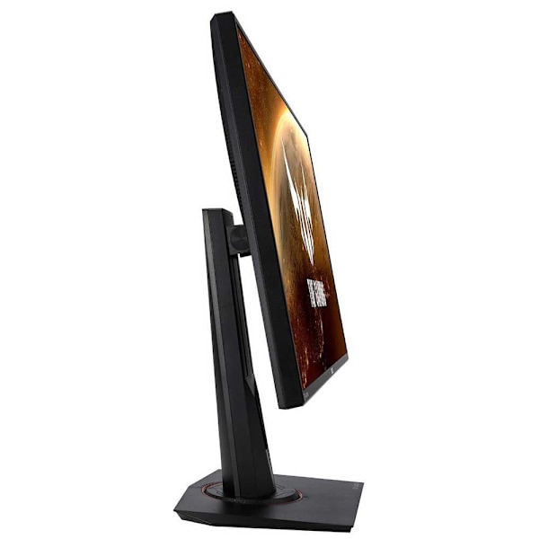 Asus Overvåge Tuf Gaming Vg279qm 27´´ Full Hd Led 60hz Sort One Size / EU Plug