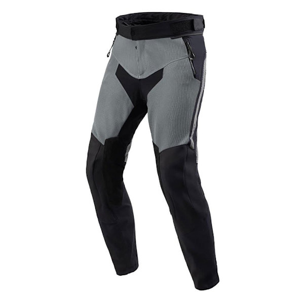 Revit Bukser Stratum Goretex Sort L Mand