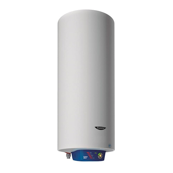 Ariston Fleck Nilo 200l 2500w Pystysuuntainen Sähkölämmitin  One Size / EU Plug