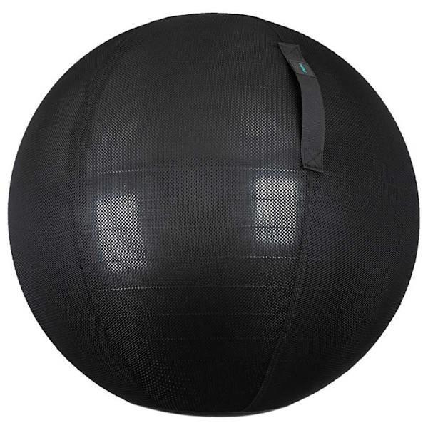 Gymstick Active Sitting Ball Sort 75 cm