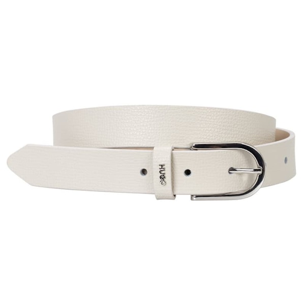 Hugo Zoey-c Sz25 Bälte Beige 90 cm Man