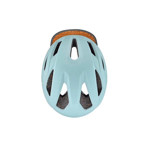 Bolle Urban Hjelm Eco React Mips Blå,Orange M