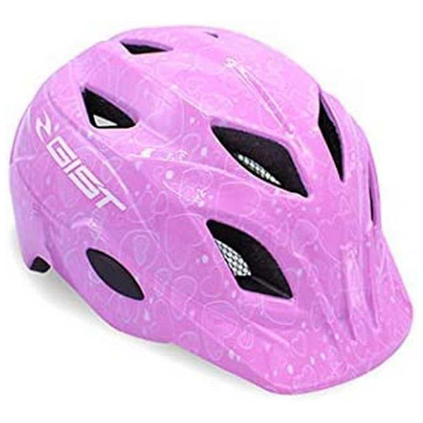 Gist Welly Byhjelm Rosa XS-S