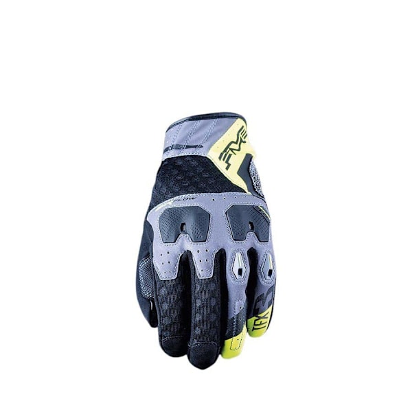 Five Sommerhandsker Tfx3 Airflow Grå XL