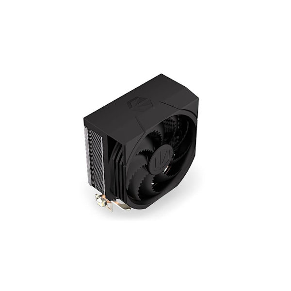 Endorfy Spartan 5 Cpu-blæser Sort