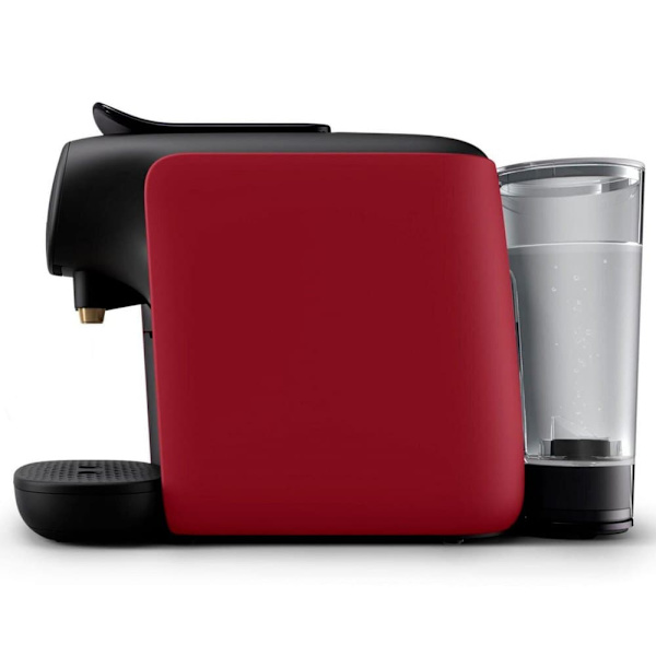 Philips 0.8l 50 Kapsler + Kaffe Maker
