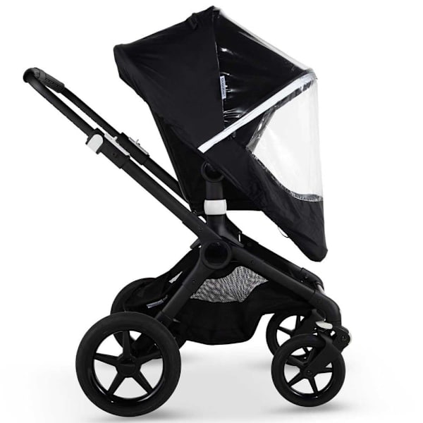Bugaboo Regnslag Fox/cameleon Sort