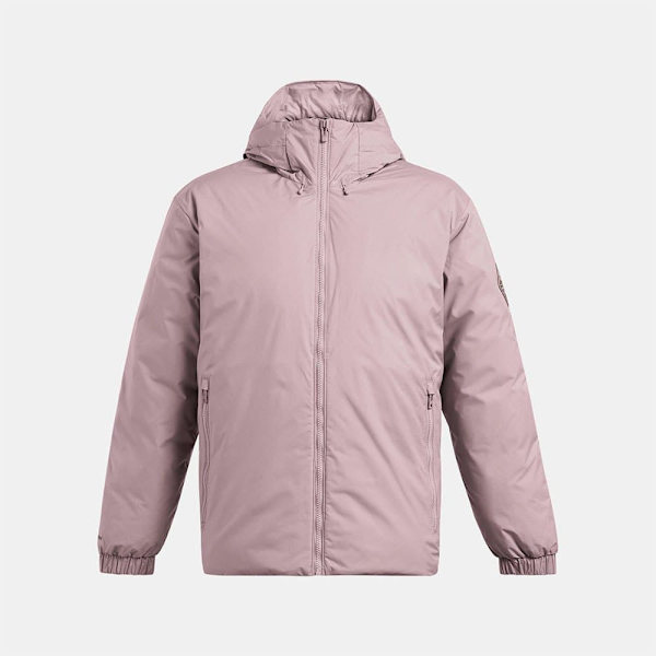Under Armour Coldgear Infrared Lightweight Jakke Rosa S Mand