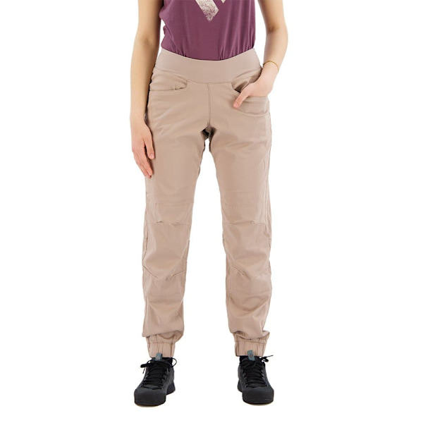 Black Diamond Notion Sp Byxor Beige M Kvinna