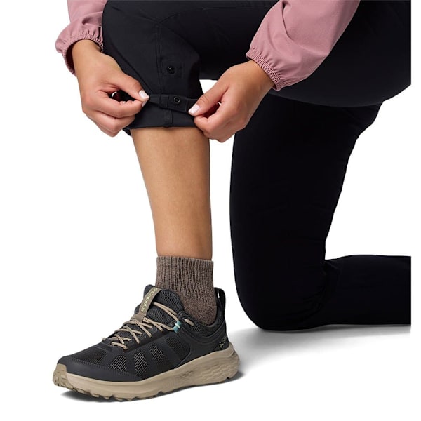Columbia Leslie Falls™ Ii Byxor Rosa 6 / Regular Kvinna