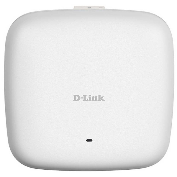 D-link Ac1750 Wave2 Dualband Wireless Hvid