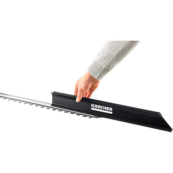 Karcher Sladdlös Elektrisk Häcksax Hge 18-50 Gul One Size / EU Plug