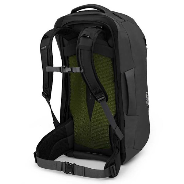 Osprey Rygsæk Farpoint 70l Grå