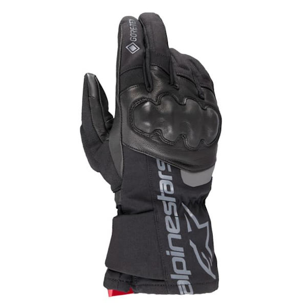 Alpinestars Wt-4 Gore-tex® Insulated Vinterhandsker Sort L