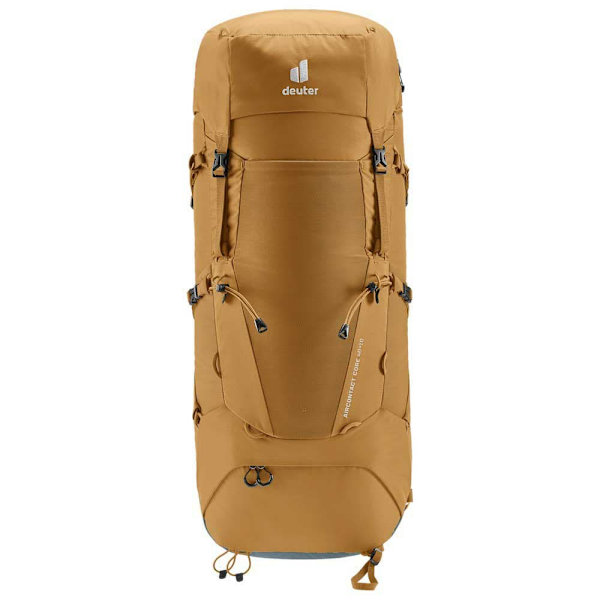 Deuter Rygsæk Aircontact Core 40+10l Brun