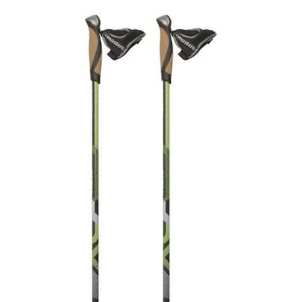 Masters Xc08 Spadserestokke  135 cm