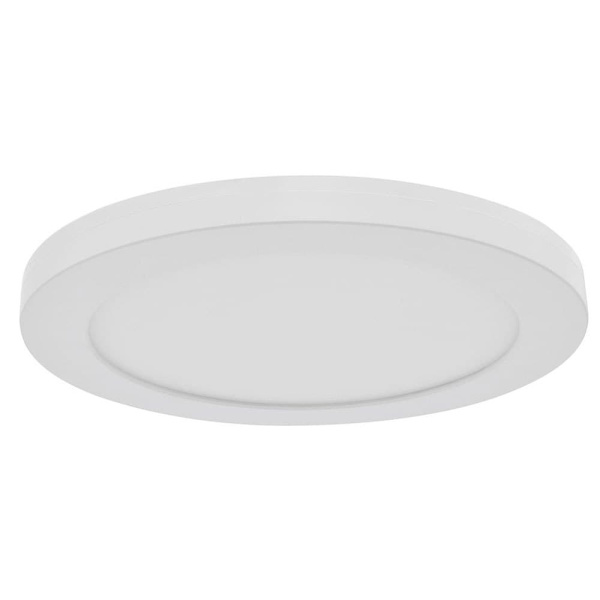 Muvit Ceiling Light Wifi And Cct 3000 Lm 30w Hvid
