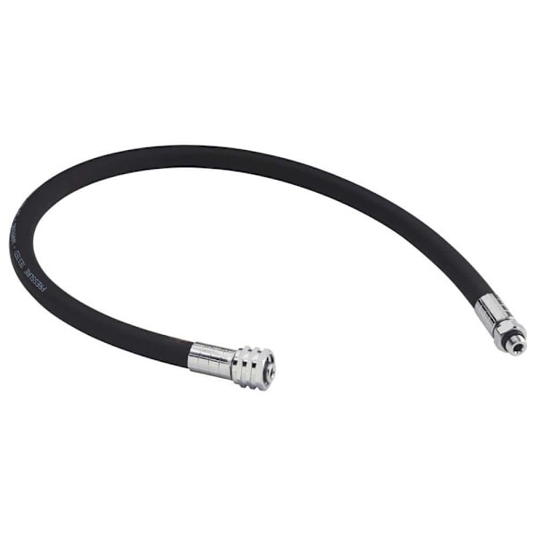 Oms Low Pressure Hose Unf 3/8 Sort 150 cm