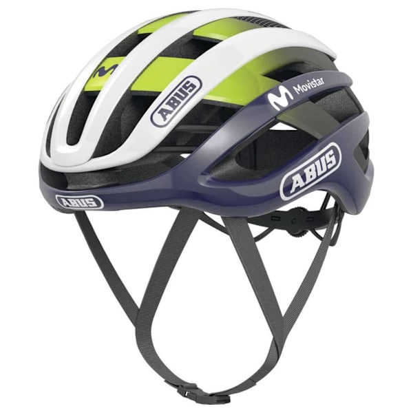Abus Kypärä Airbreaker Movistar Team 23 Monivärinen M