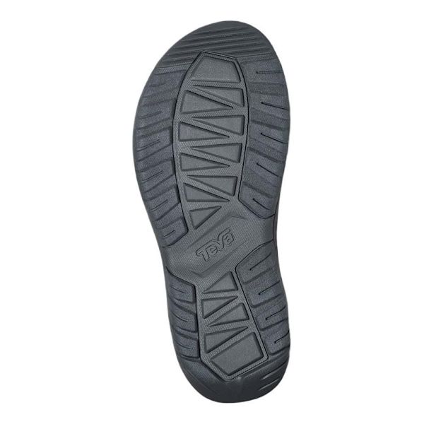 Teva Sandaler Hurricane Xlt2 Sort EU 43 Mand