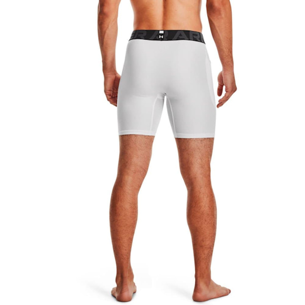 Under Armour Compression Shorts Heatgear Vit M / Regular Man